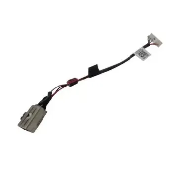 Dell 37KW6 Laptop DC Jack Inspiron 17 5755 5758 5759 DC30100TT00 037KW6