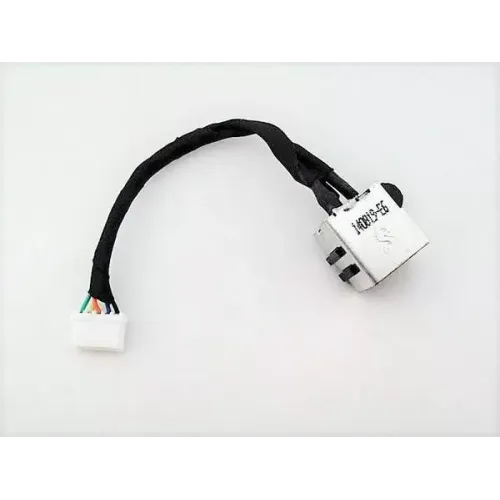 Dell Inspiron 14R 5420 7420 Replacement DC Jack DD0R08PB000 03DWW2 3DWW2 Dell Inspiron 14R 5420 7420 Replacement DC Jack DD0R08PB000 03DWW2 3DWW2