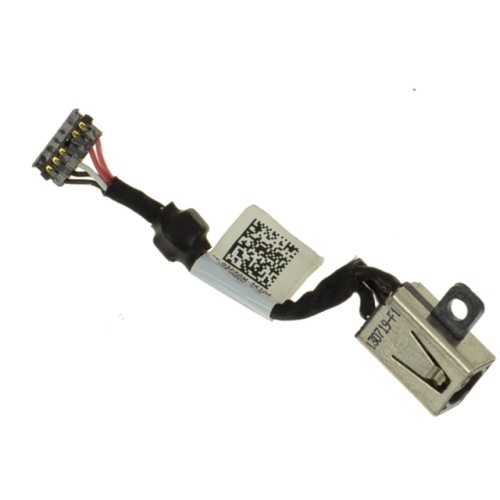 Dell Inspiron 14 7437 Replacement DC Jack 03P50M Dell Inspiron 14 7437 Replacement DC Jack 03P50M