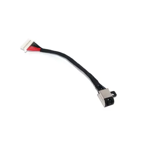 Dell 48JWV DC Jack Cable for Inspiron 15 7590/7591 Series Dell 48JWV DC Jack Cable for Inspiron 15 7590/7591 Series