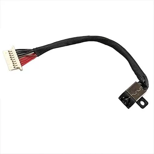 Dell 48JWV DC Jack Replacement for Inspiron 15 7590/7591 Dell 48JWV DC Jack Replacement for Inspiron 15 7590/7591