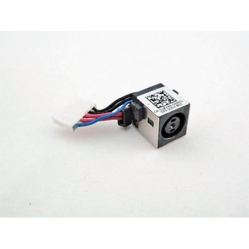 Dell Latitude E5470 DC Jack Cable Replacement Dell Latitude E5470 DC Jack Cable Replacement