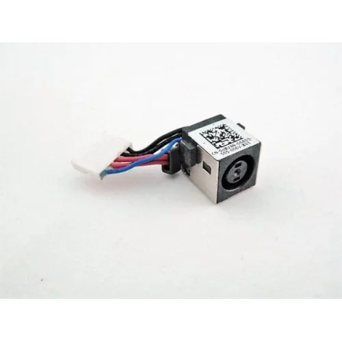 Dell Latitude E5470 DC Jack Cable Replacement