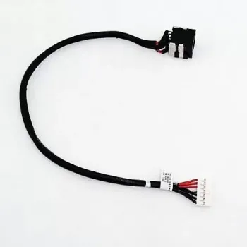 Dell 50.4ES08.001 DC Jack Vostro 3400 3500 50.4ES08.101