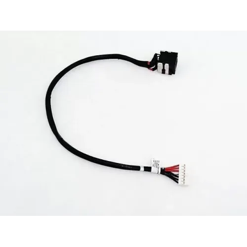 Dell Vostro 3400 3500 DC Jack Replacement - 50.4ES08.001 Dell Vostro 3400 3500 DC Jack Replacement - 50.4ES08.001