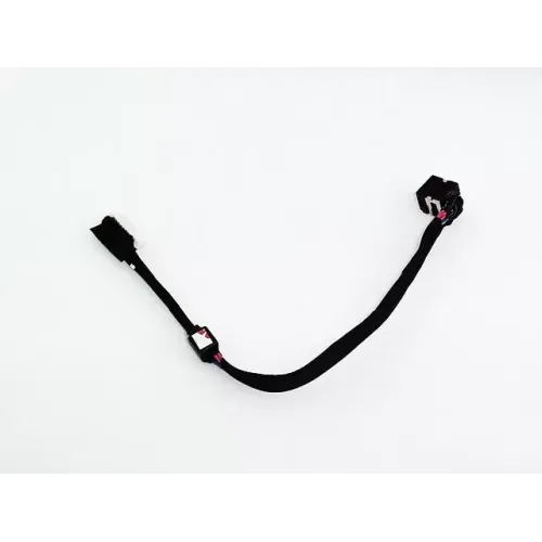 Dell Alienware 17 R3 DC Jack Cable - Replacement Part DC30100ZK00 06RPMJ Dell Alienware 17 R3 DC Jack Cable - Replacement Part DC30100ZK00 06RPMJ