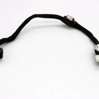 Dell 784VK Laptop DC Jack Alienware 15 R1 R2 0784VK DC30100TN00