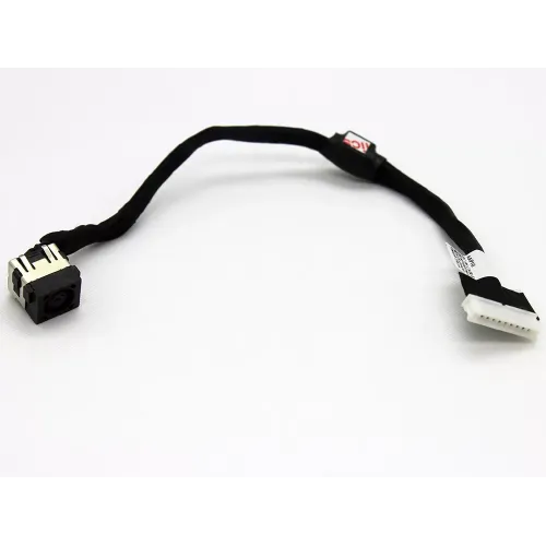 Dell Alienware 15 R1 R2 DC Jack Replacement: 784VK DC30100TN00 Dell Alienware 15 R1 R2 DC Jack Replacement: 784VK DC30100TN00