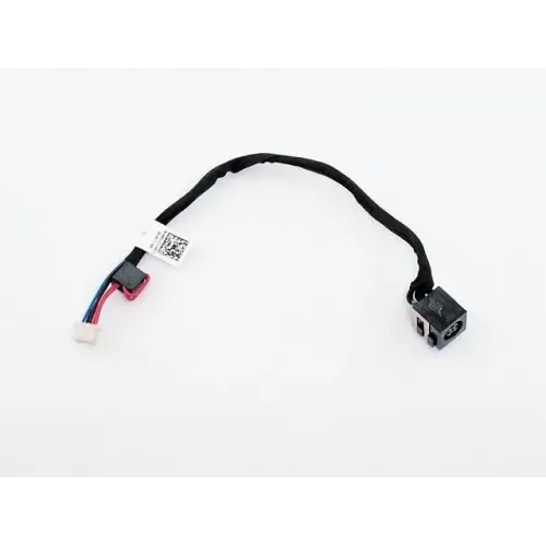 Dell Latitude E5430 Replacement DC Jack DC30100H200 09KHJ3 9KHJ3 Dell Latitude E5430 Replacement DC Jack DC30100H200 09KHJ3 9KHJ3