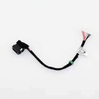 Dell C675F Laptop DC Jack Inspiron 14 14R 3421 3437 5421 5437 0C675F