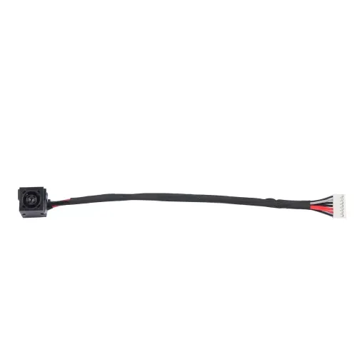 Dell Latitude E6420 Replacement DC Jack 0CJ28J DC30100CF00 CJ28J Dell Latitude E6420 Replacement DC Jack 0CJ28J DC30100CF00 CJ28J