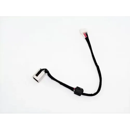 Dell Latitude E5540 Replacement DC Jack - CTHCY DC30100OR00 Dell Latitude E5540 Replacement DC Jack - CTHCY DC30100OR00