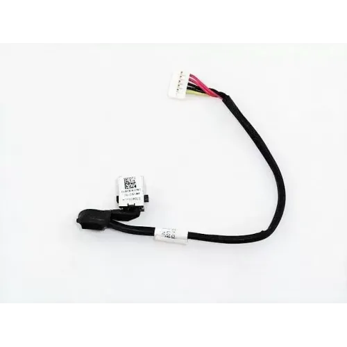 Dell Vostro 1310 1320 Replacement DC Jack P282H 0P282H DC301004500 Dell Vostro 1310 1320 Replacement DC Jack P282H 0P282H DC301004500