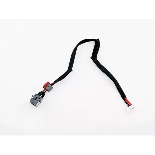 Dell Studio 1745 1747 1749 DC Jack Cable - Replacement Part DC301007V0L Dell Studio 1745 1747 1749 DC Jack Cable - Replacement Part DC301007V0L