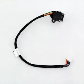 Dell Vostro A860 Inspiron 1470 Laptop DC Jack DD0UM8TH100 DD0VM9PB000