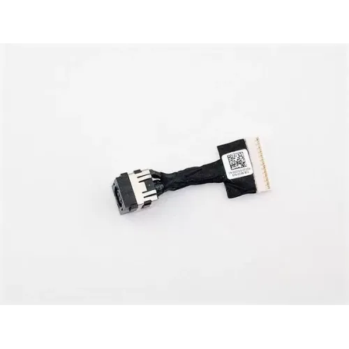 Dell Alienware M15 Area 51M DC Jack Replacement - DF23M DC301012T00 Dell Alienware M15 Area 51M DC Jack Replacement - DF23M DC301012T00