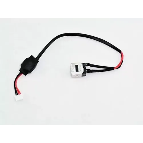 Dell DW288 DC Jack for Inspiron Mini 12 1210 - Replacement DC301005S00 Dell DW288 DC Jack for Inspiron Mini 12 1210 - Replacement DC301005S00