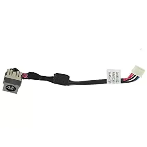 Dell Latitude E6430 Laptop DC Jack Replacement - DXR7Y DC30100HP00 DC30100HJ00 Dell Latitude E6430 Laptop DC Jack Replacement - DXR7Y DC30100HP00 DC30100HJ00