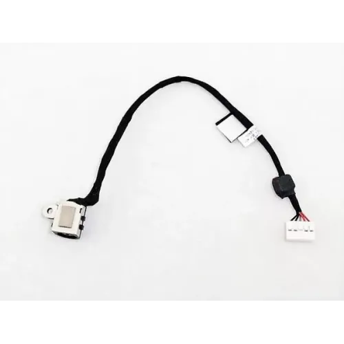 Dell Inspiron 15 7000 7537 Laptop Replacement DC Power Jack with Cable Dell Inspiron 15 7000 7537 Laptop Replacement DC Power Jack with Cable