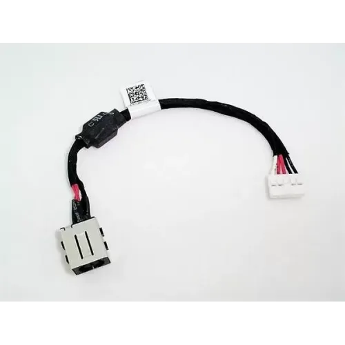 Dell Latitude E5440 Replacement DC Jack - GCX6J Dell Latitude E5440 Replacement DC Jack - GCX6J