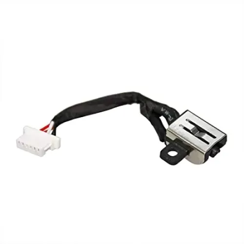 Dell GDV3X DC Jack Replacement for Inspiron 11 Series Dell GDV3X DC Jack Replacement for Inspiron 11 Series