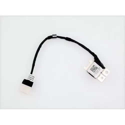 Dell Latitude Laptop Charger DC Jack Replacement - GFNMP 50.4OA05.011 Dell Latitude Laptop Charger DC Jack Replacement - GFNMP 50.4OA05.011