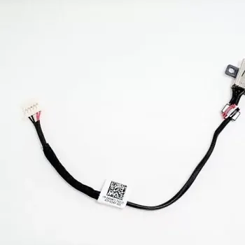 Dell GRM3D DC Jack UltraBook XPS L321x L322x DDD13CAD000 0GRM3D