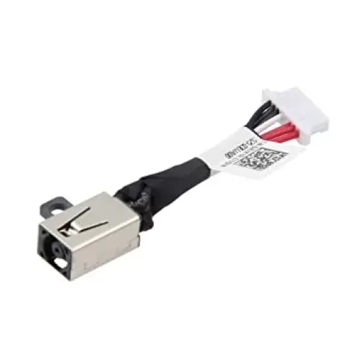 Dell Inspiron 13 7348 Replacement DC Jack Cable Dell Inspiron 13 7348 Replacement DC Jack Cable
