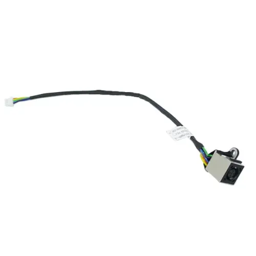 Replacement DC Jack for Dell Inspiron 14R N4010 Laptop Replacement DC Jack for Dell Inspiron 14R N4010 Laptop
