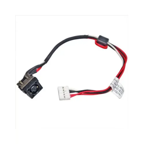 Dell Inspiron 3521 3531 3537 Replacement DC Jack Cable Dell Inspiron 3521 3531 3537 Replacement DC Jack Cable