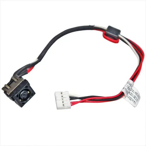 Dell Inspiron Laptop DC Jack Replacement Kit Dell Inspiron Laptop DC Jack Replacement Kit