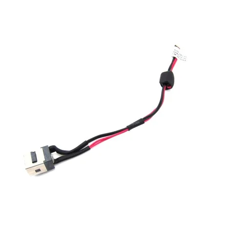 Dell Inspiron Mini 10V 1011 Laptop Replacement DC Jack Connector Dell Inspiron Mini 10V 1011 Laptop Replacement DC Jack Connector