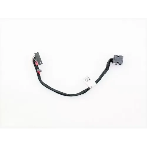 Dell Alienware Area 51M M17 DC Jack Replacement - J60G1 DC301015A00 Dell Alienware Area 51M M17 DC Jack Replacement - J60G1 DC301015A00