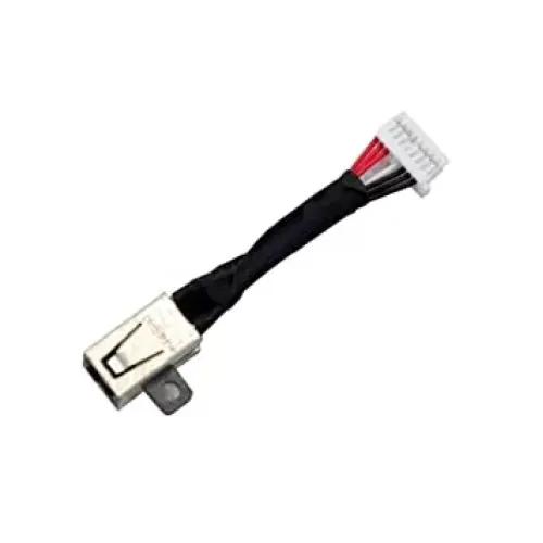 Dell JDX1R DC Jack for Inspiron Series Laptops Dell JDX1R DC Jack for Inspiron Series Laptops