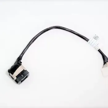 Dell JRHPG DC Jack Inspiron 14 3421 3423 3426 3437 14R 5421 5437