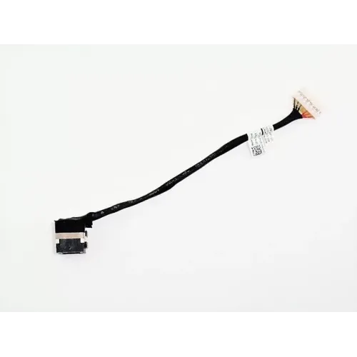Dell Inspiron DC Jack Replacement 0KF5K5 450.00G03.0001 KF5K5 Dell Inspiron DC Jack Replacement 0KF5K5 450.00G03.0001 KF5K5