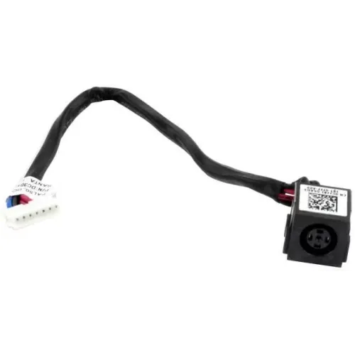 Dell Latitude E6420 Laptop Replacement DC Jack Port Dell Latitude E6420 Laptop Replacement DC Jack Port