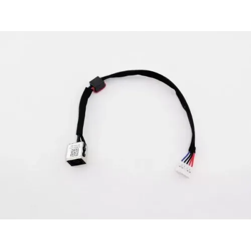 Dell M03W3 DC Jack Cable for Inspiron 15 5540 5542 5545 5547 5548 - Replacement Power Port Connector 0M03W3 Dell M03W3 DC Jack Cable for Inspiron 15 5540 5542 5545 5547 5548 - Replacement Power Port Connector 0M03W3