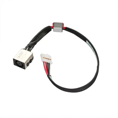 Dell M03W3 Laptop DC Jack Replacement for Inspiron 15 Series - 5540, 5542, 5545, 5547, 5548 Dell M03W3 Laptop DC Jack Replacement for Inspiron 15 Series - 5540, 5542, 5545, 5547, 5548