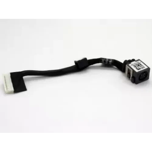 Dell MH9GW Laptop Charger DC Jack for Precision 15 7510 - Replacement DC30100VD00 Dell MH9GW Laptop Charger DC Jack for Precision 15 7510 - Replacement DC30100VD00