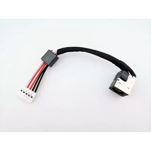 Dell Latitude E5530 DC Jack Replacement - NCRJD DC30100GI00 DC30100HS00 Dell Latitude E5530 DC Jack Replacement - NCRJD DC30100GI00 DC30100HS00