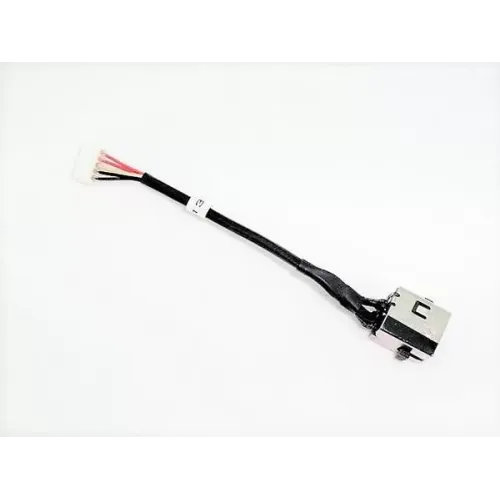 Dell P13FY DC Jack Cable for Inspiron M301Z N301Z - Replacement 0P13FY Dell P13FY DC Jack Cable for Inspiron M301Z N301Z - Replacement 0P13FY