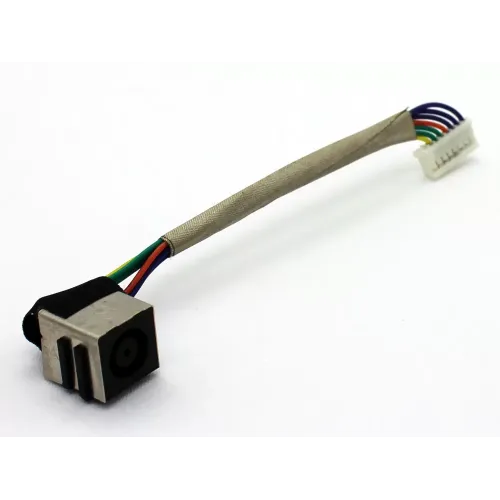 Dell RMD72 DC Jack Replacement for L701x and L702x Models Dell RMD72 DC Jack Replacement for L701x and L702x Models