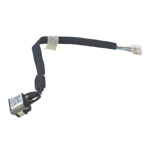 Dell Studio 14Z 1440 Laptop Replacement DC Jack Dell Studio 14Z 1440 Laptop Replacement DC Jack