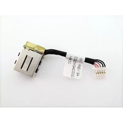 Dell Inspiron 11 3137 Replacement DC Jack - TYTH1 Dell Inspiron 11 3137 Replacement DC Jack - TYTH1