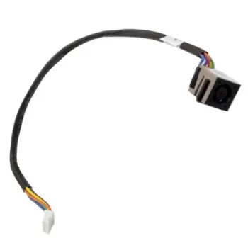 Dell Vostro A860 1014 1015 Laptop DC Jack