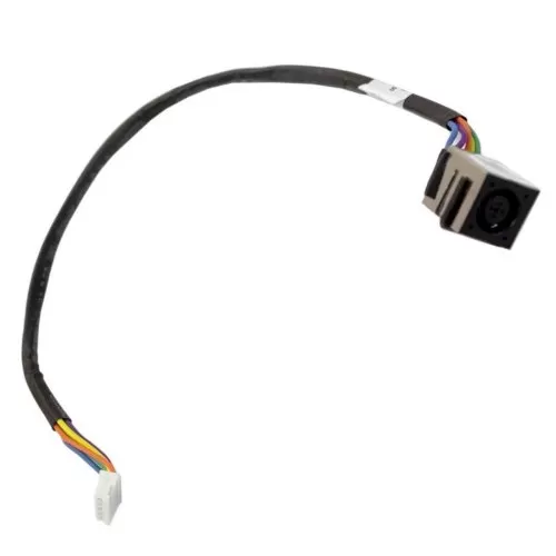 Dell Vostro A860 1014 1015 Laptop Replacement DC Jack Port Dell Vostro A860 1014 1015 Laptop Replacement DC Jack Port