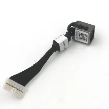 Dell VPY14 Laptop Charger DC Connector Alienware M13X 13 R2 0VPY14 DC30100SU00
