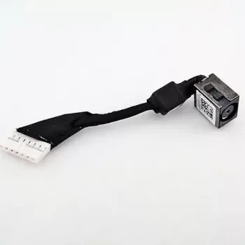 Dell VPY14 Laptop DC Jack Alienware M13X 13 R2 0VPY14 DC30100SU00