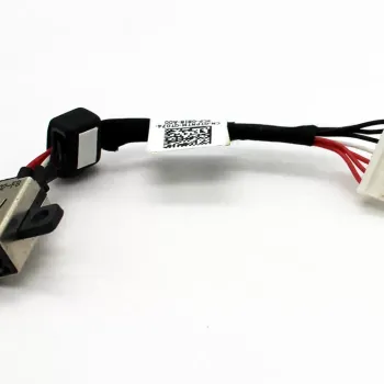 Dell W3R2Y DC Jack Vostro 5468 5568 DC30100YG00 0W3R2Y